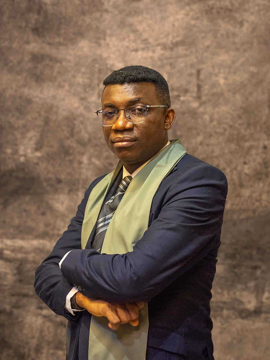 Johnson Abbaly Action